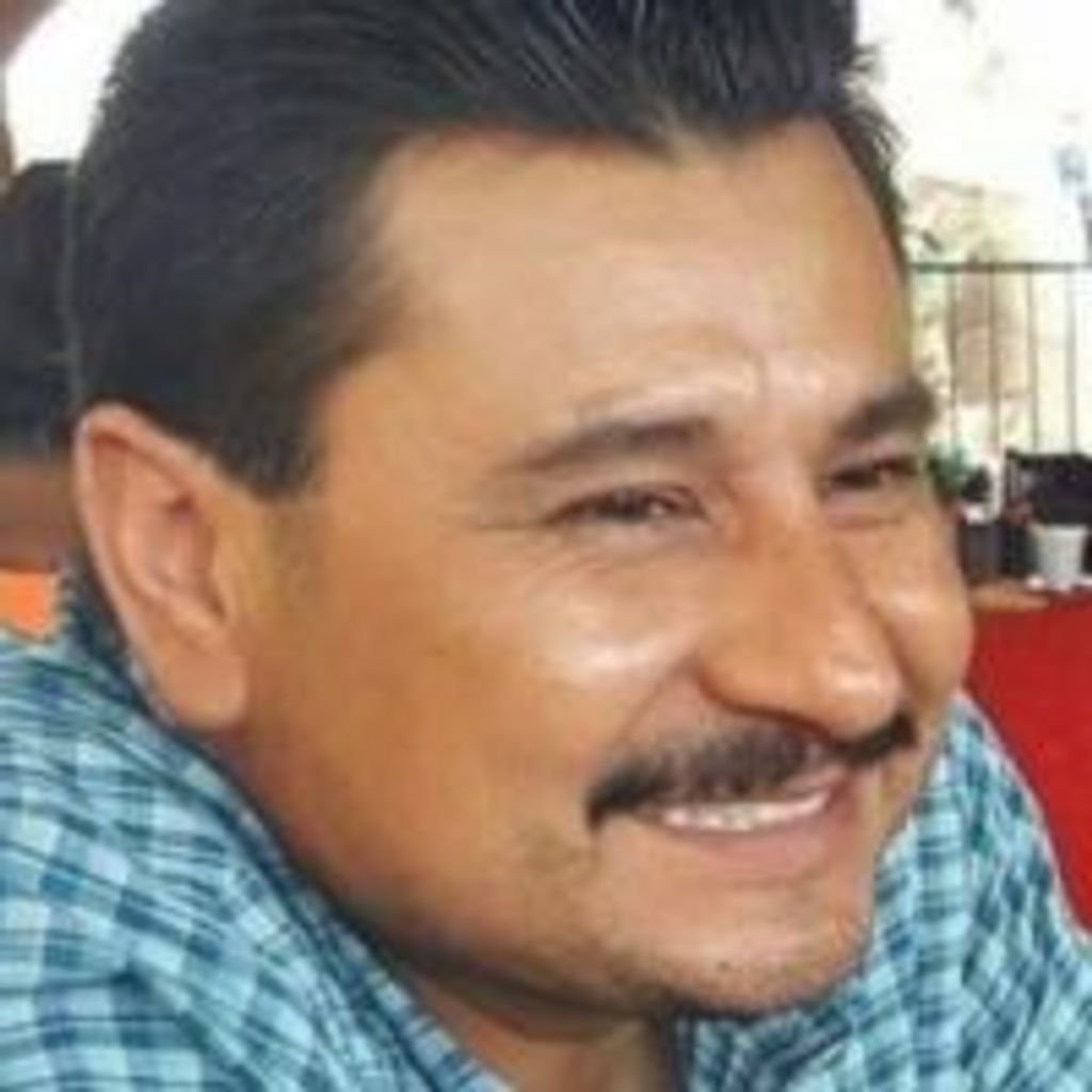 Juan Carlos Najera