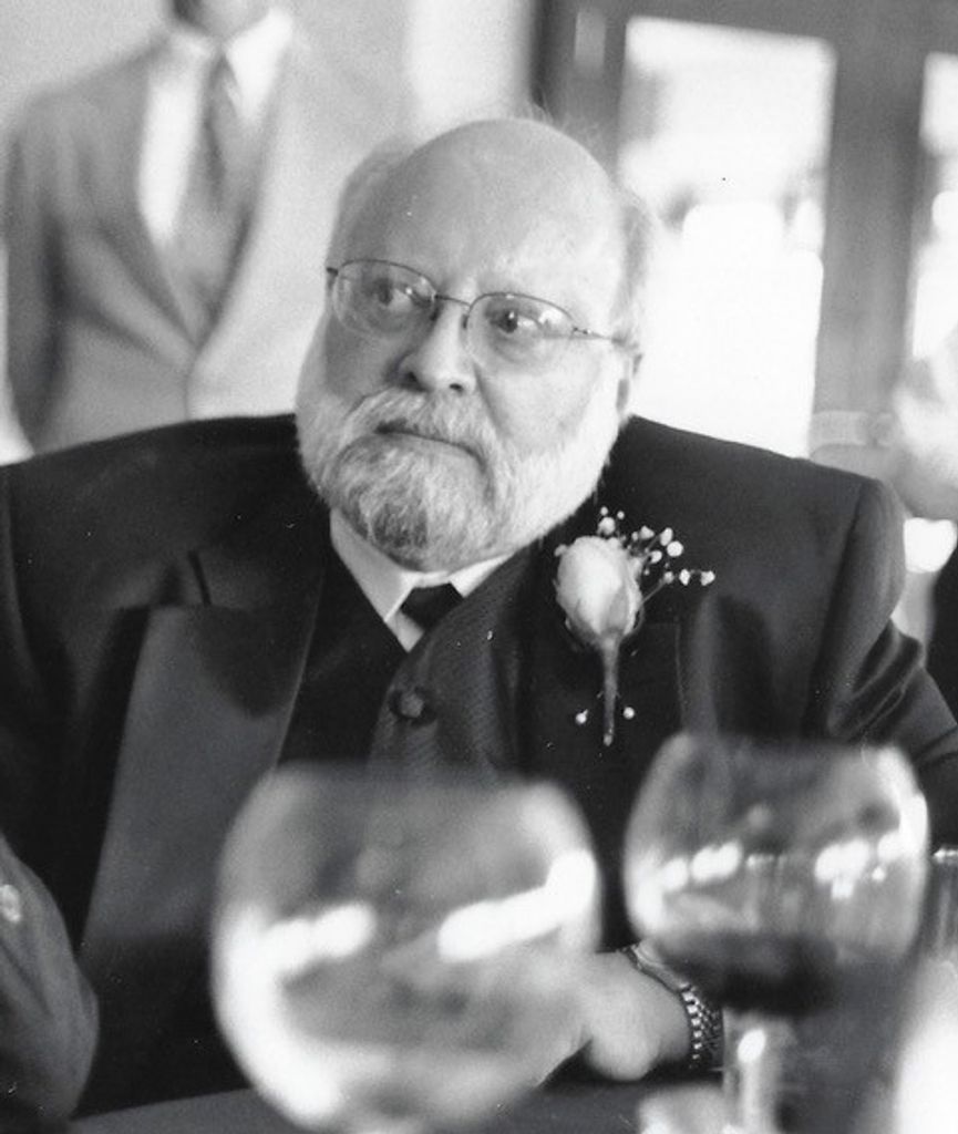 Anthony "Tony" David Bauer