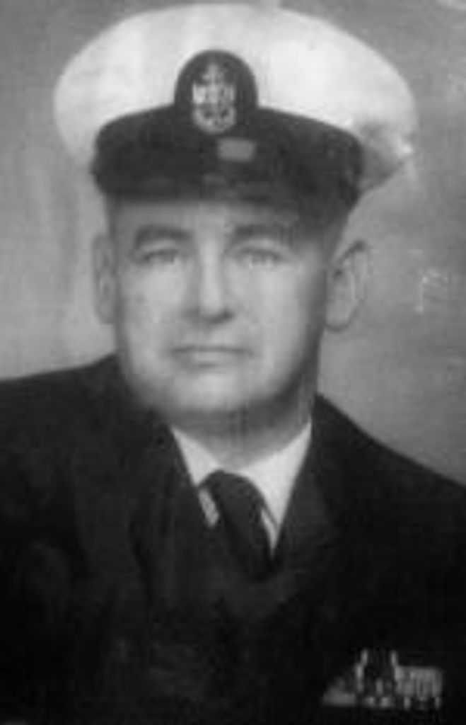 Clayborn Edward "Ed" Heard
