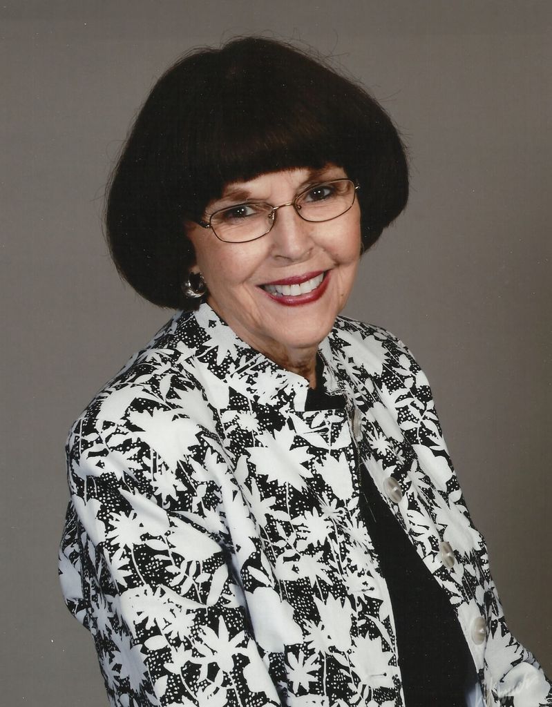Judith  D. Woodward