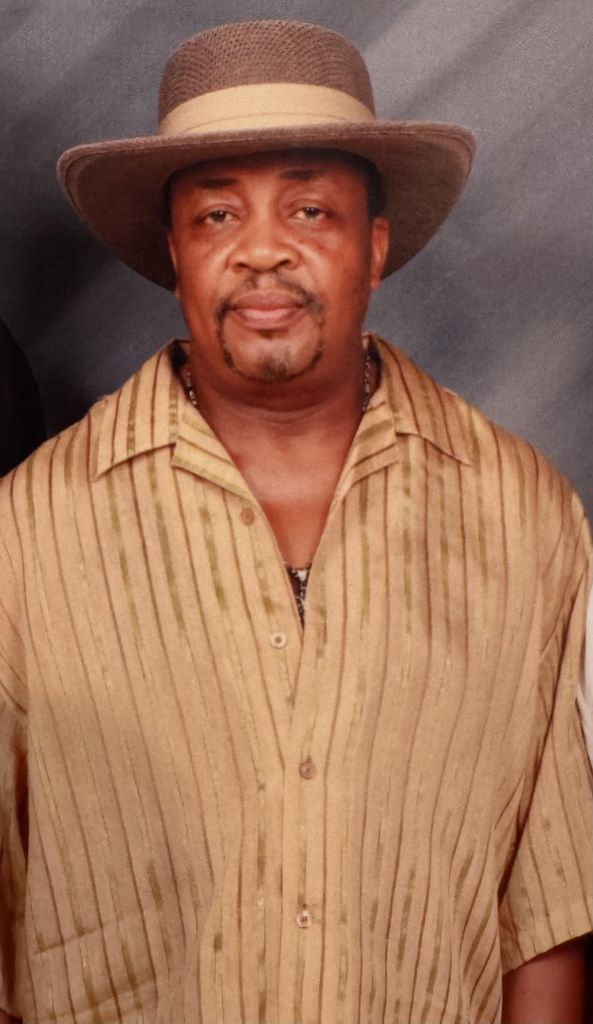 Willie Edward Conyers