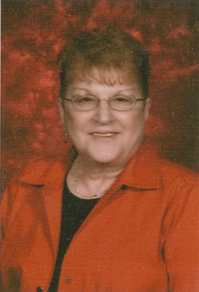 Toots Ellison Profile Photo