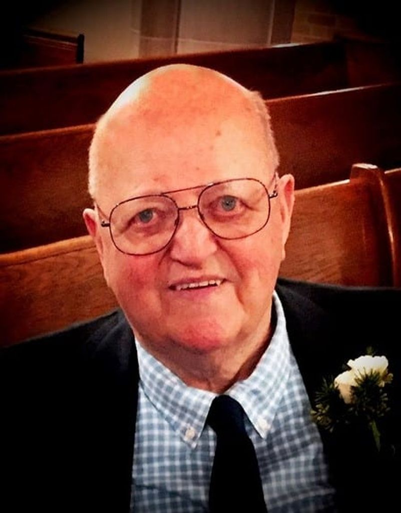 Maynard A. Hemmah