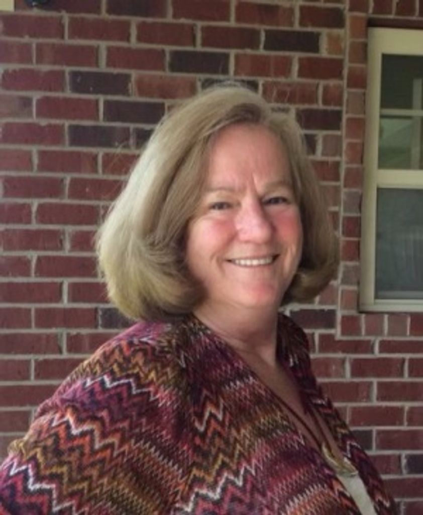 Shirley Coriell Yochem Profile Photo