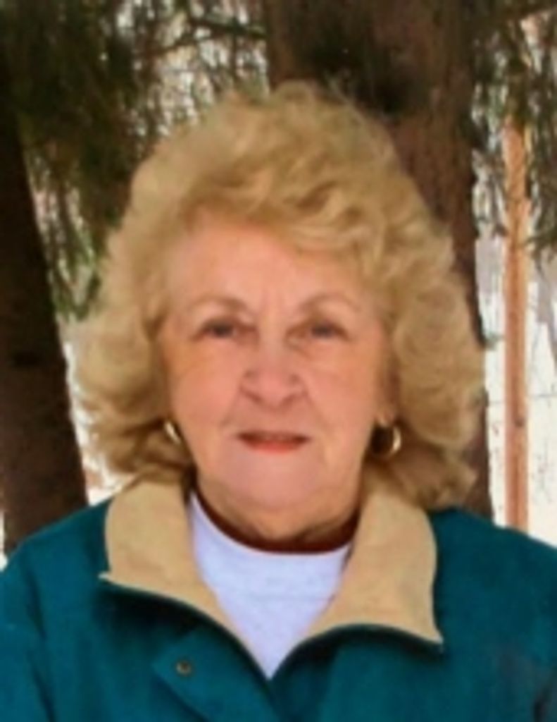 Linel Grace Renfrew Martin