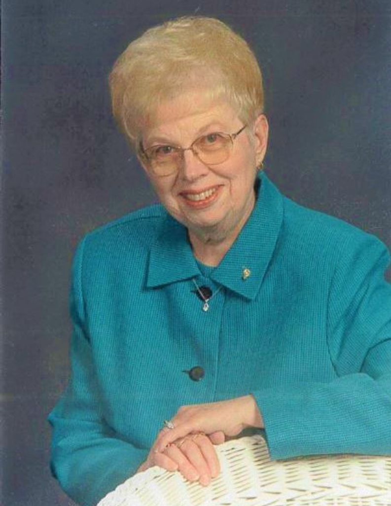 Elizabeth A. Thorpe