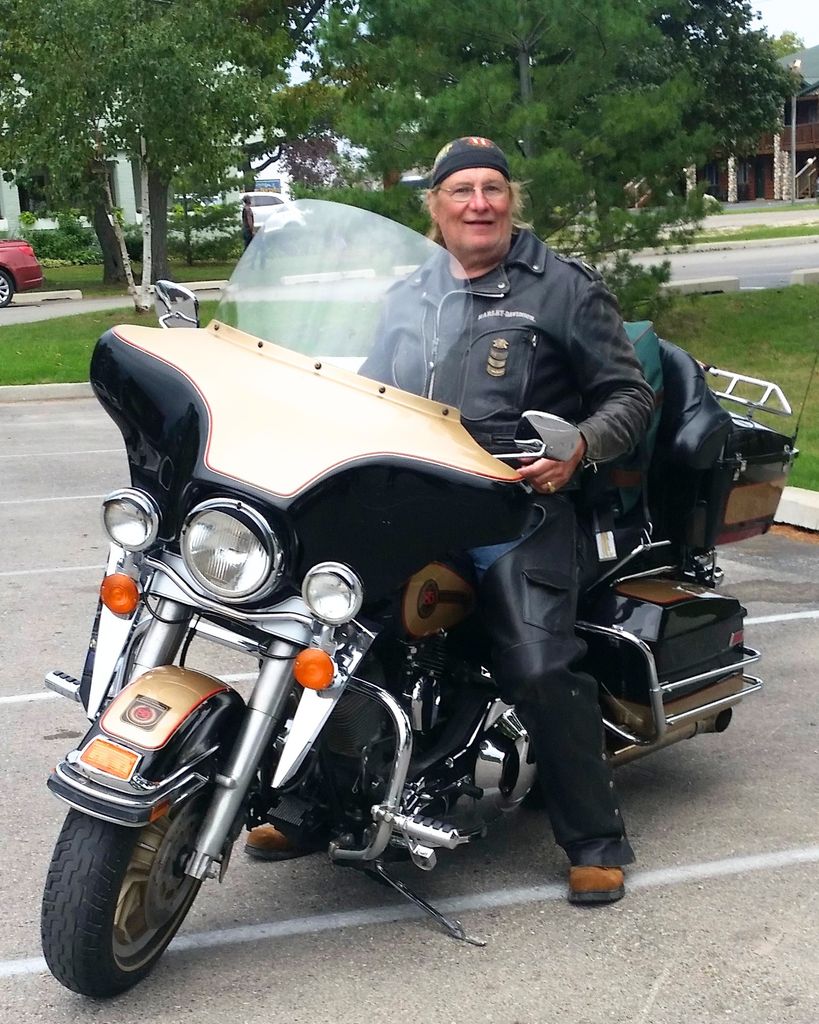 Robert J. Betson Profile Photo