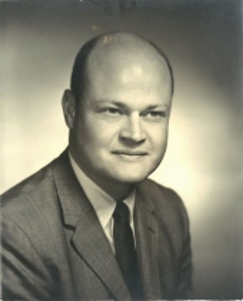 Cedric H. Frederickson