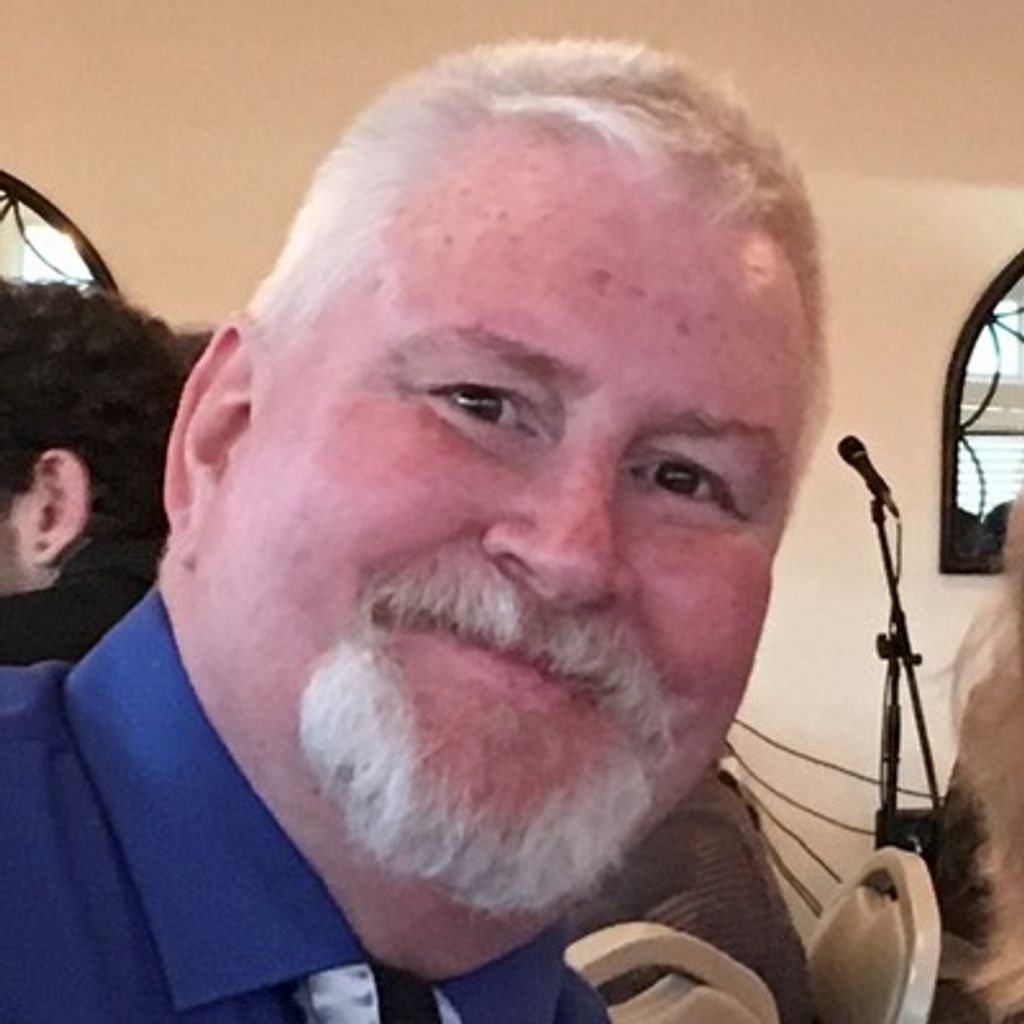 James "Jim" Frederick Michaud Profile Photo