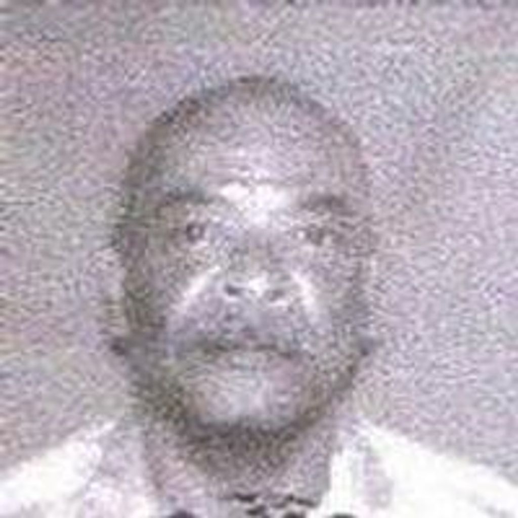 Harold Crawford