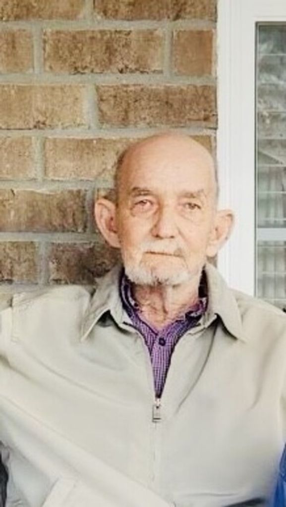 Kenneth J. Lambeth Profile Photo