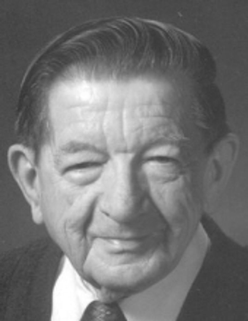 Chester B. Woloszyn