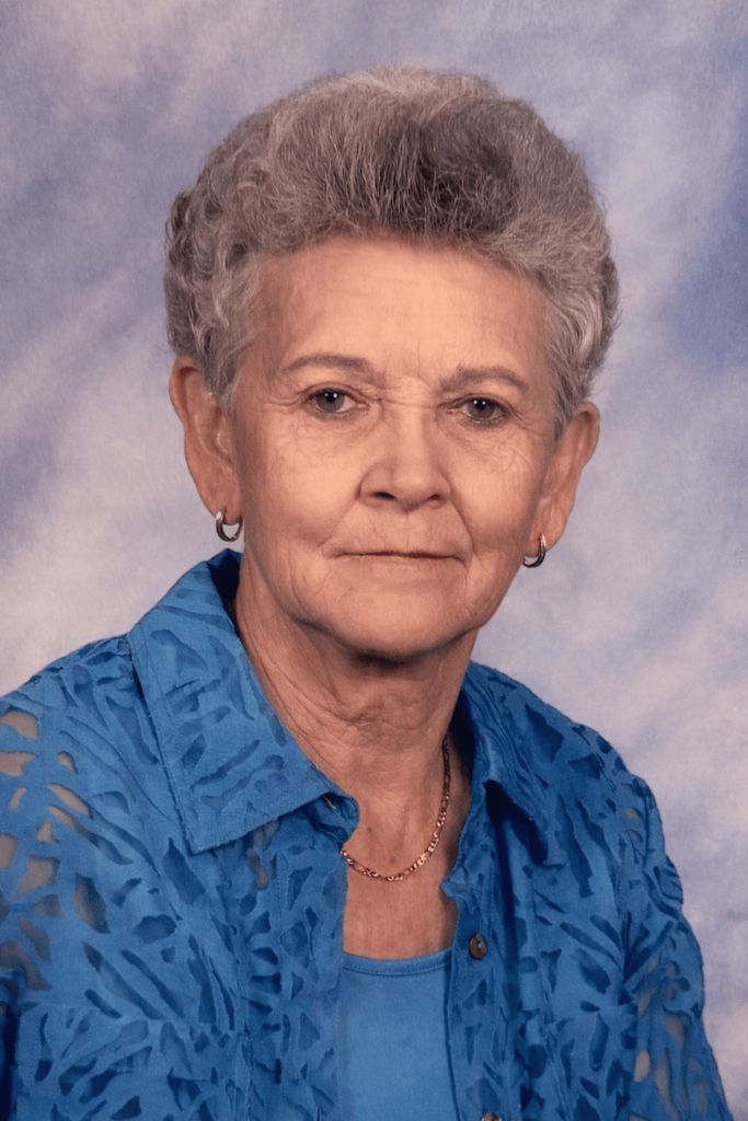 Orpha Allene Julian Profile Photo