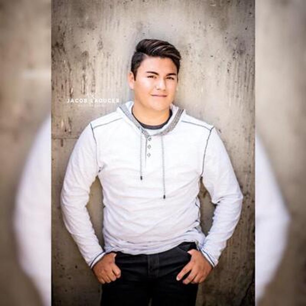 Peter Lawrence Machipiness-Longie Profile Photo