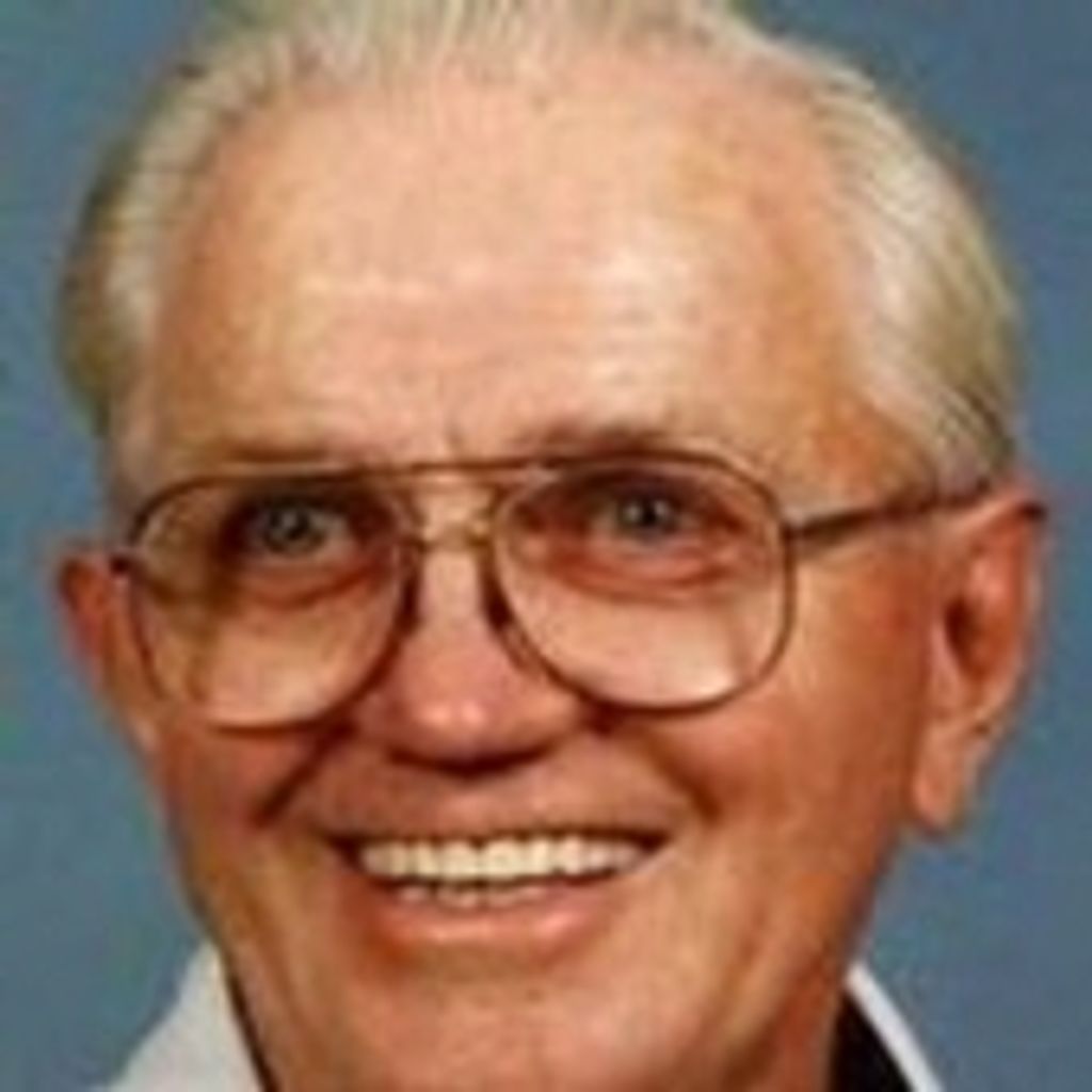 Harry R Scales Profile Photo