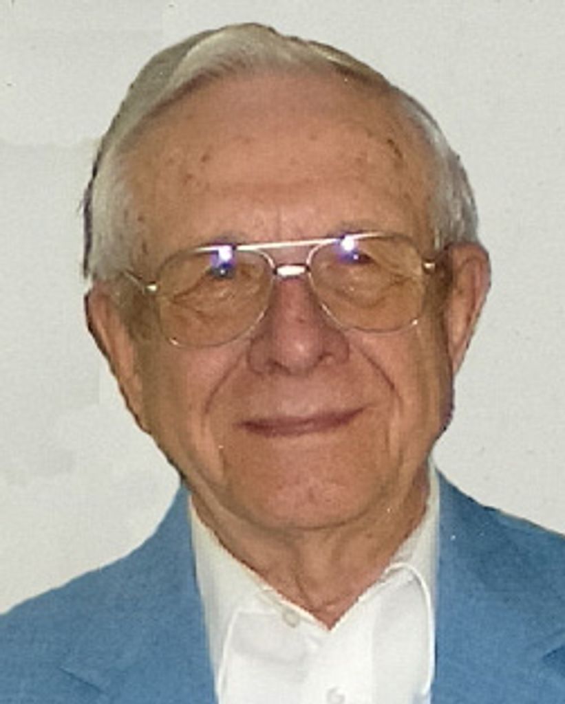 Morris Aaser