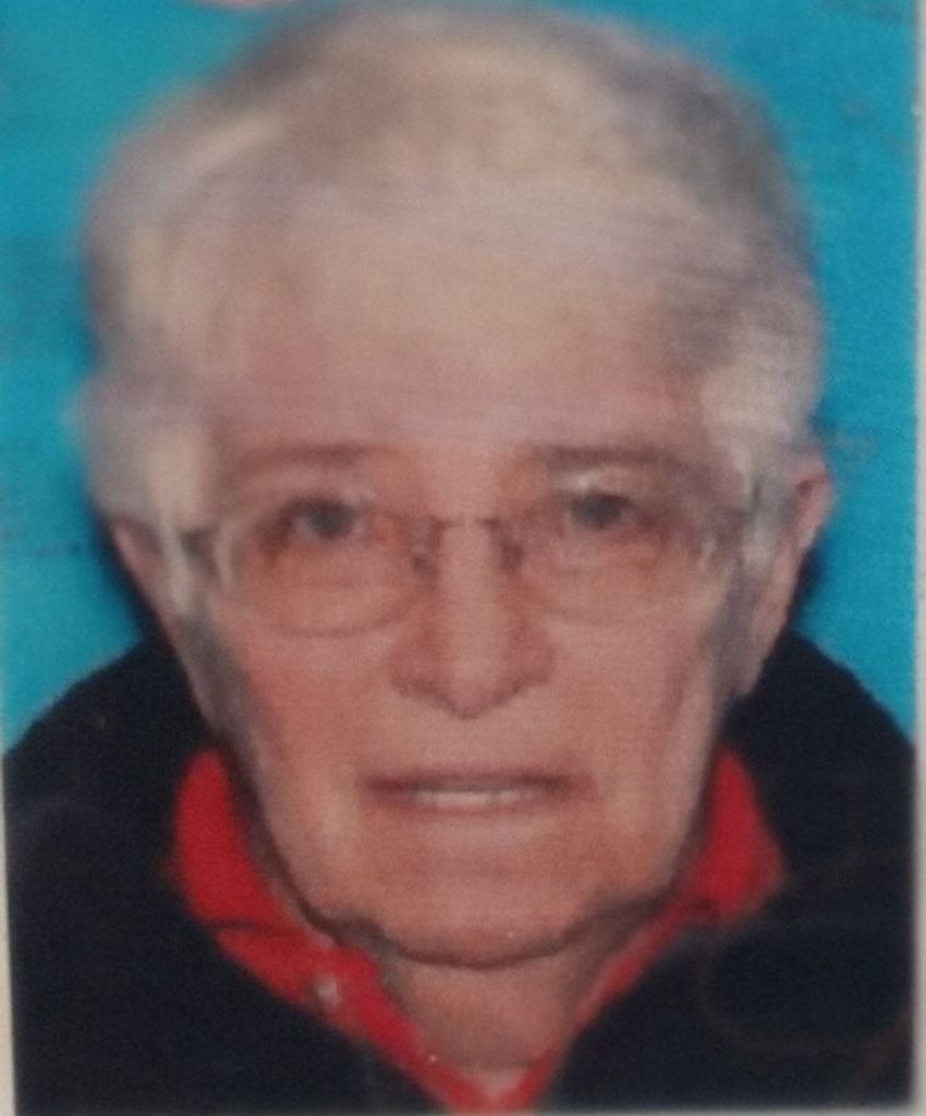 Helen E. (Herman)  Flinchbaugh