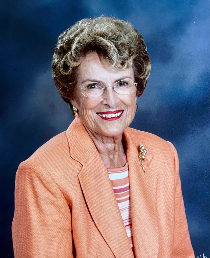 Dorothy Deam Thomson Profile Photo