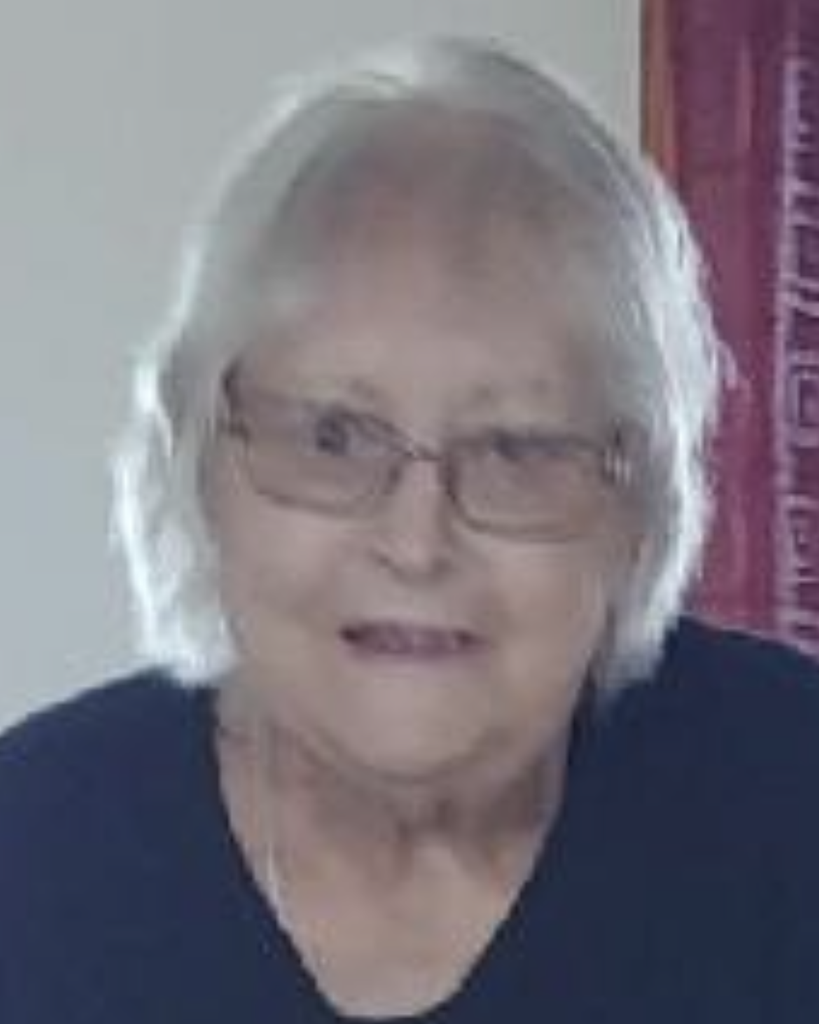 Joanne Liles