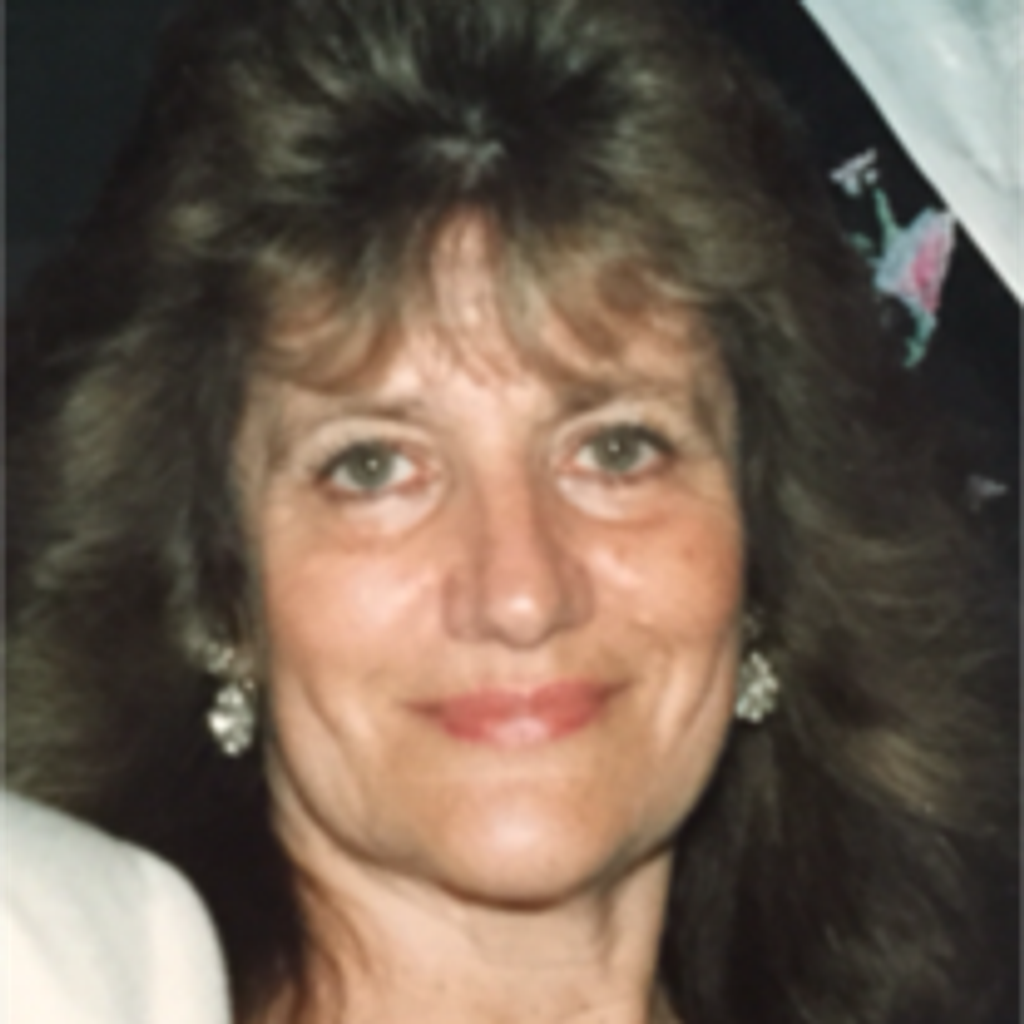 Yolanda Nahmad Arriola