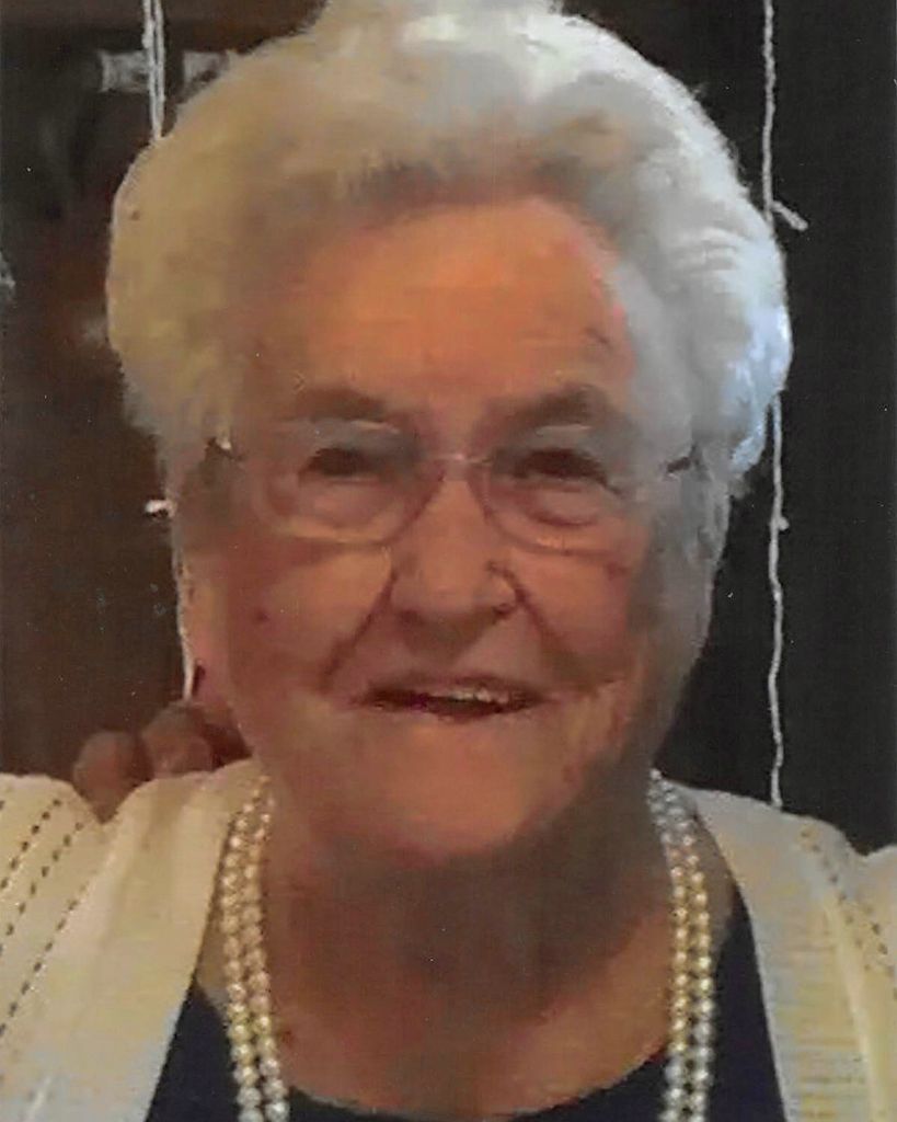 Genevieve "Jenny" Etheridge Davis Koon Profile Photo