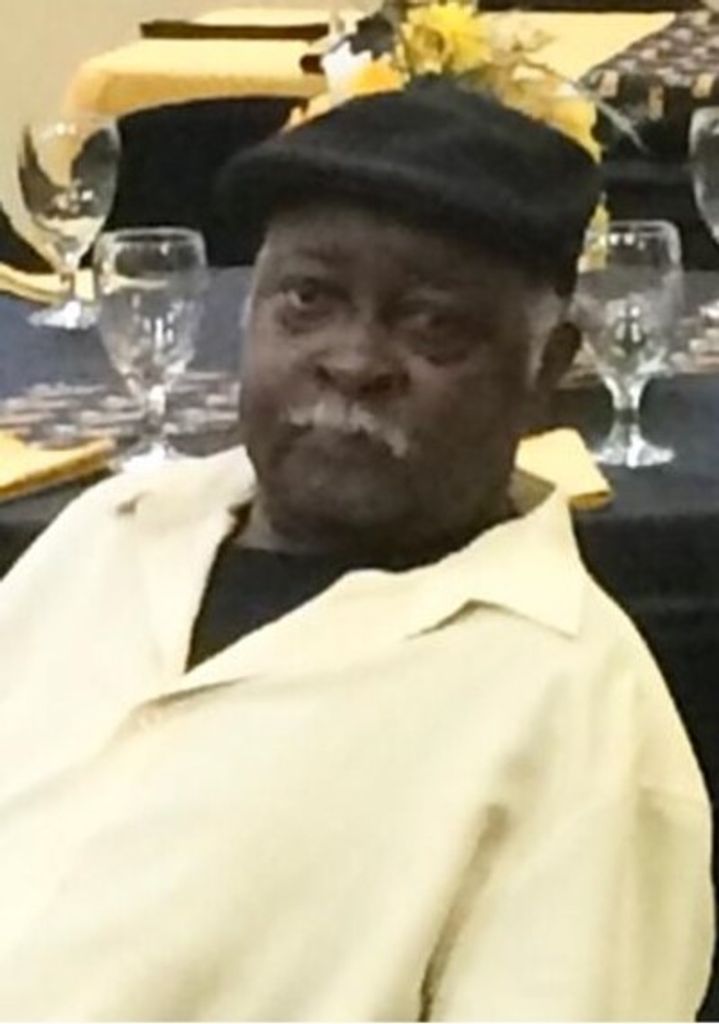 Mr. Willie Walker, Jr. Profile Photo