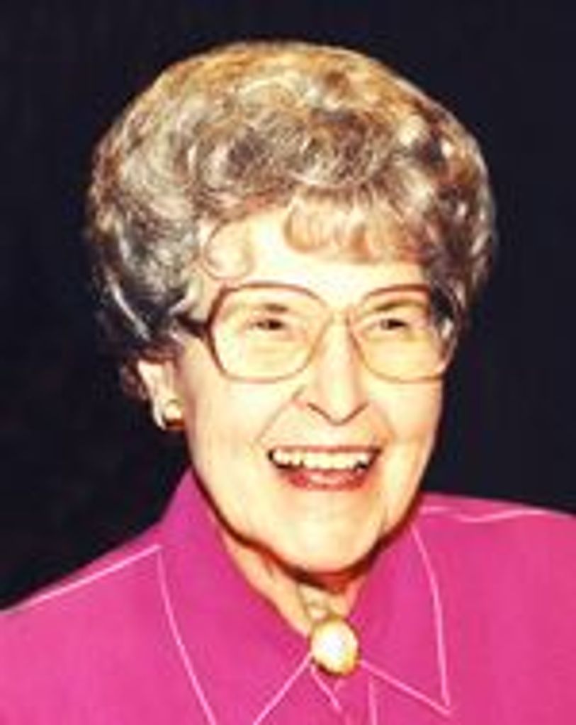 Jessie B. Warburton