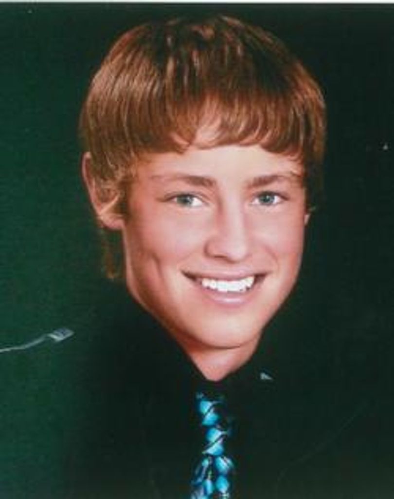 Colbie Ray Fandrich Profile Photo