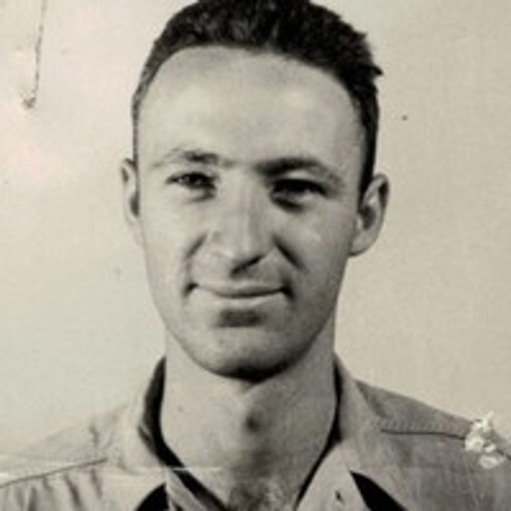 Robert Vernard Whittaker Jr.