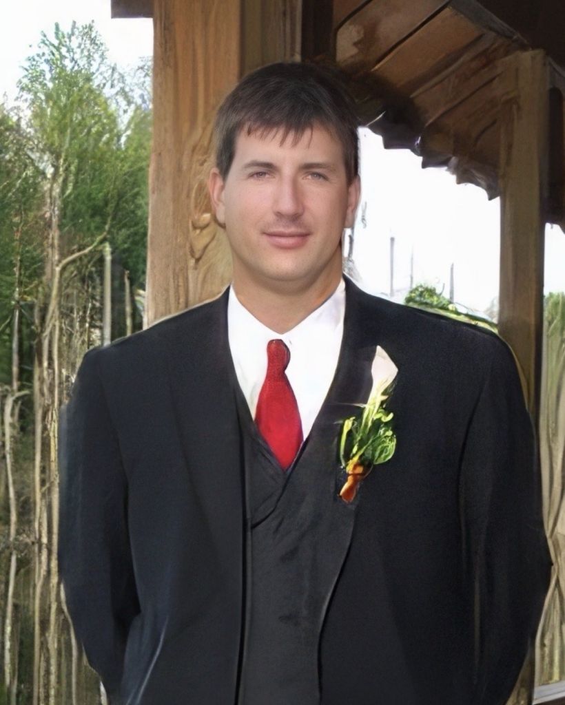 John Christopher Newton Profile Photo