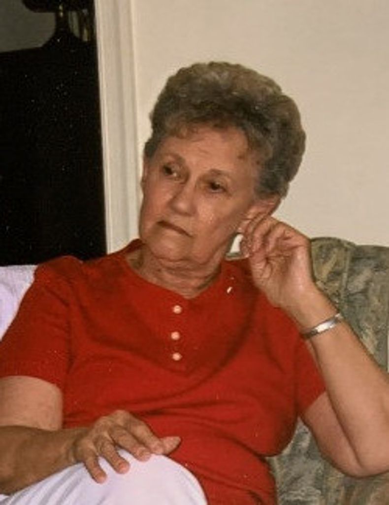 Fern A. (Feeser)  Carberry Profile Photo