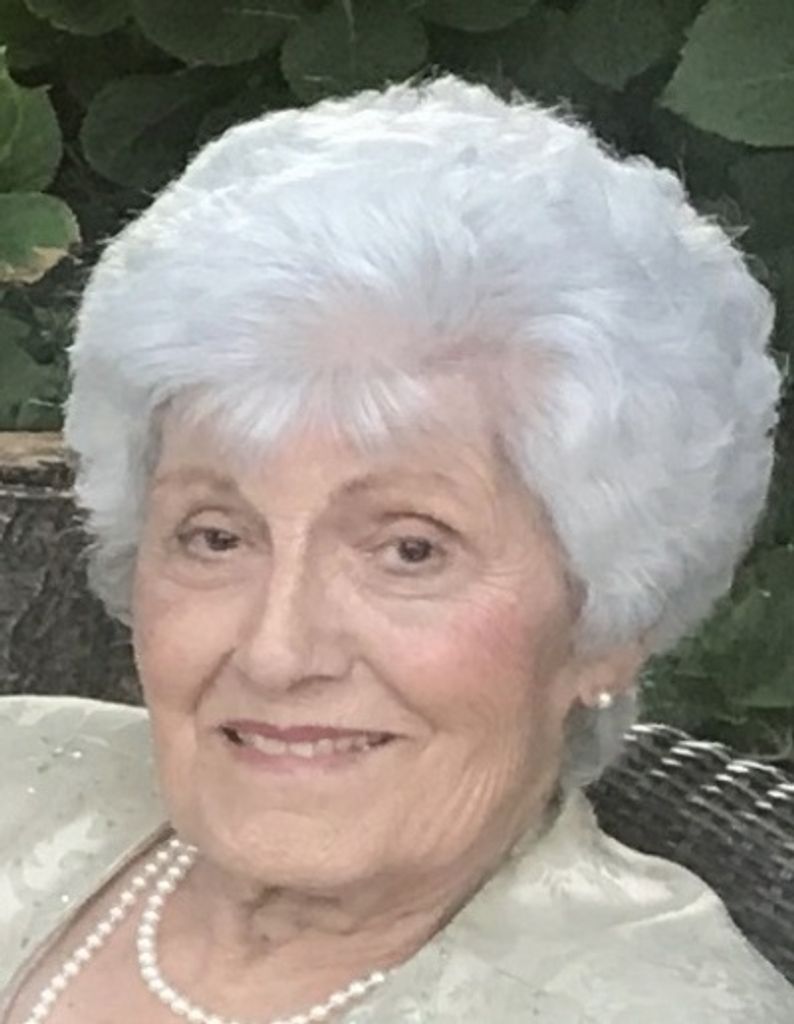 Elizabeth Rita Strotman