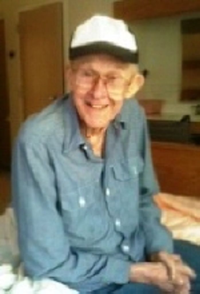 James Douglas "Jim" Mcpherson,  Jr.
