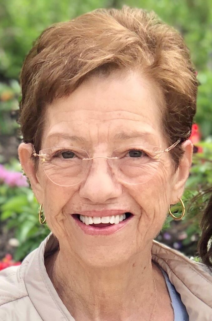 Mary Lou Baeza Profile Photo