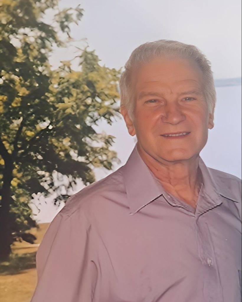 Lennie Gerald Hines