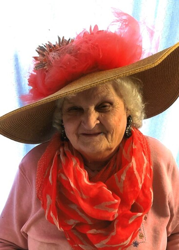 Peggy Goodman Smith Profile Photo