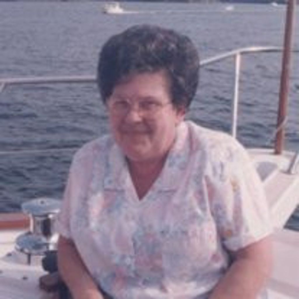 Delores Witts