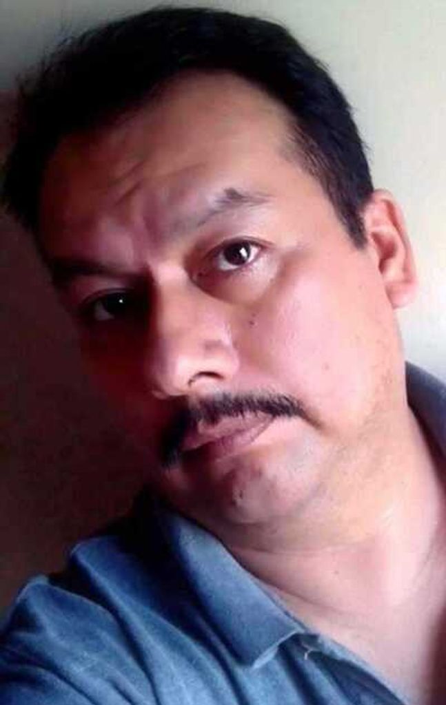 Bulmaro Medellin Torres Profile Photo