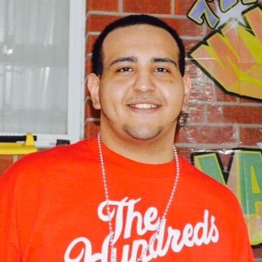 Devin Jerel Gomez Profile Photo