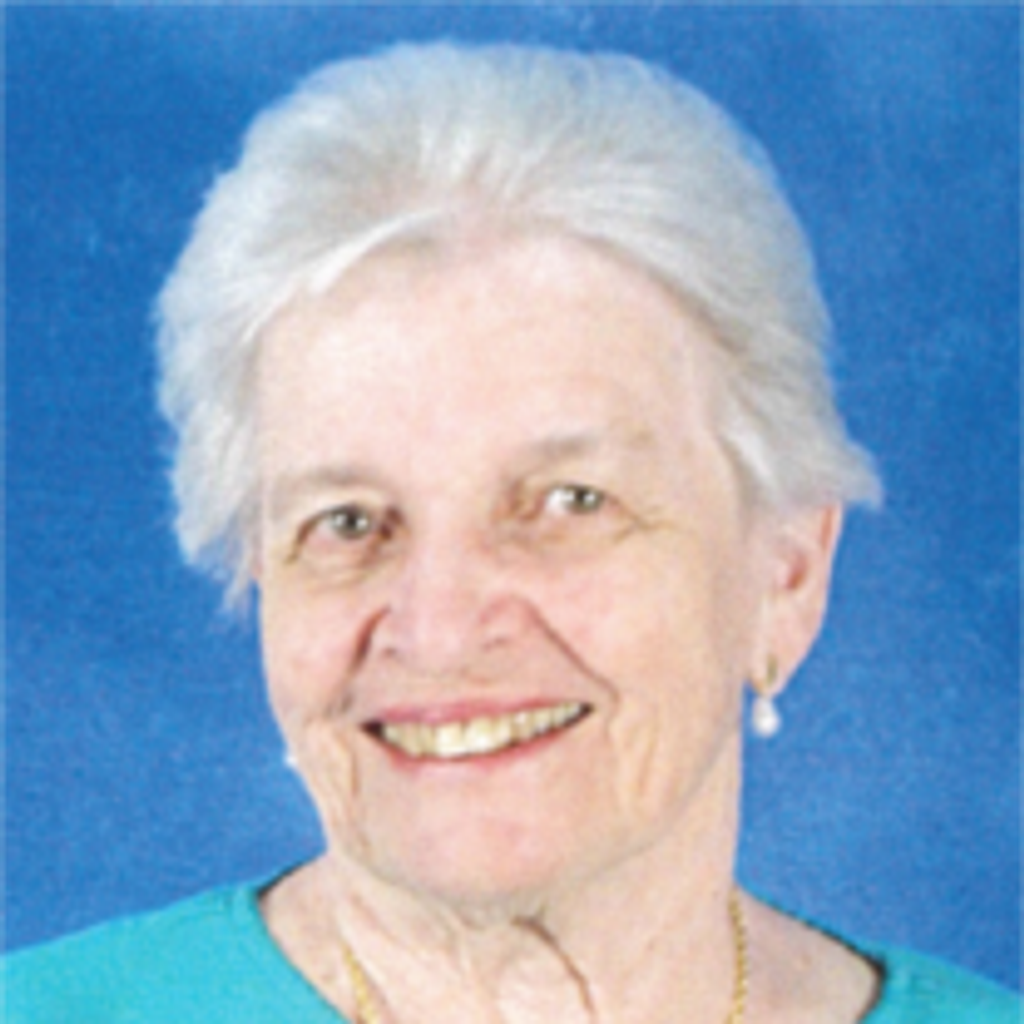 F. Janet Boyette-Shay