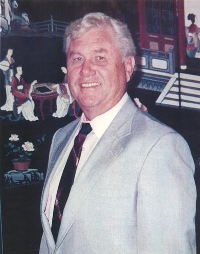 William Ralph Henry Profile Photo