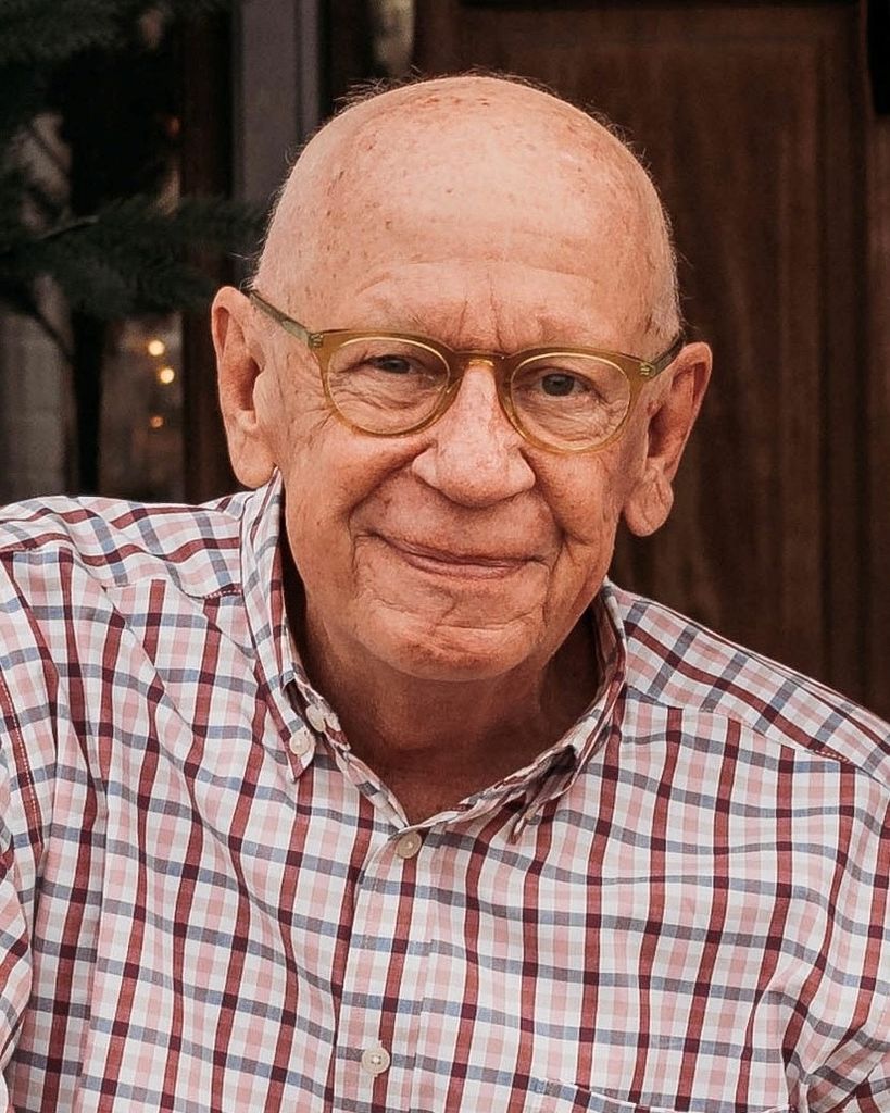 David J. Calvert Profile Photo