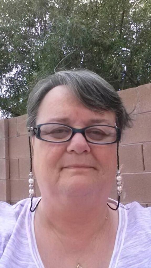 Mavis Johnson