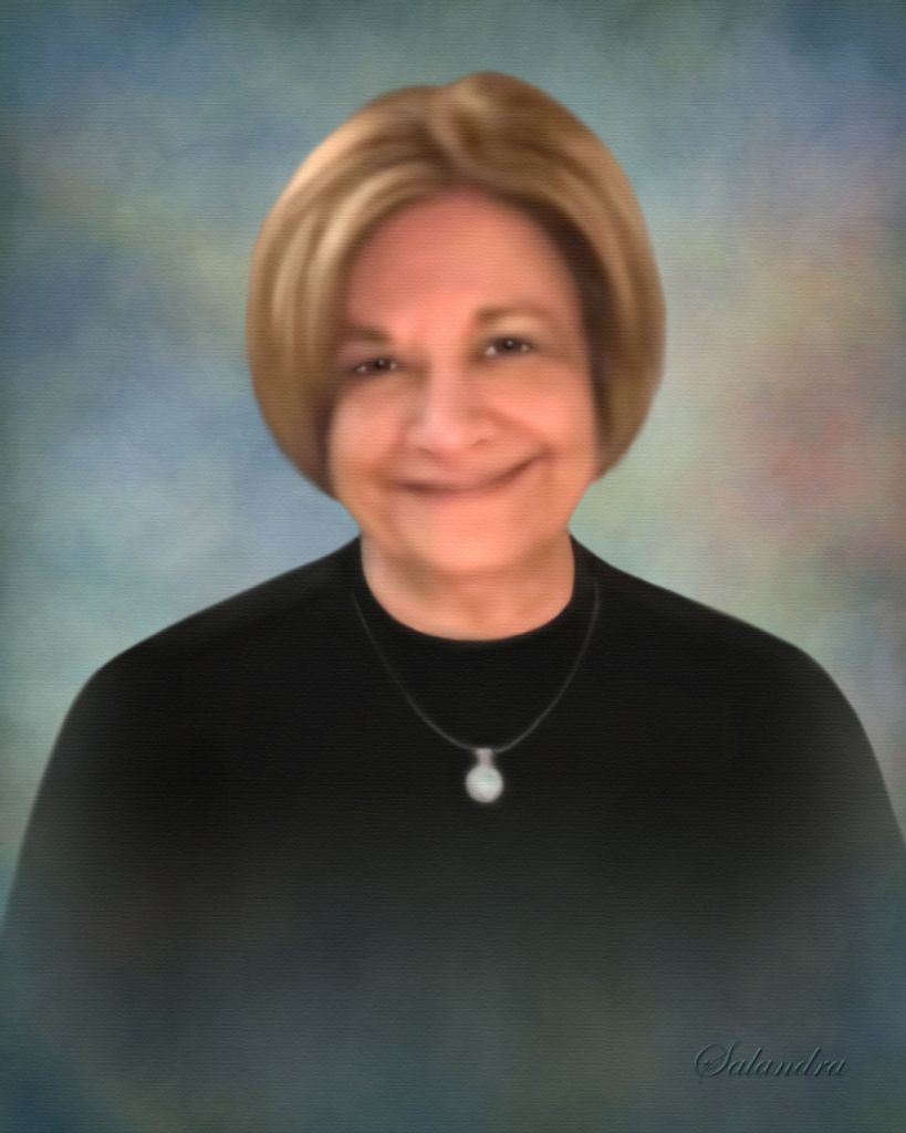 Rosemary Ann Vulcano