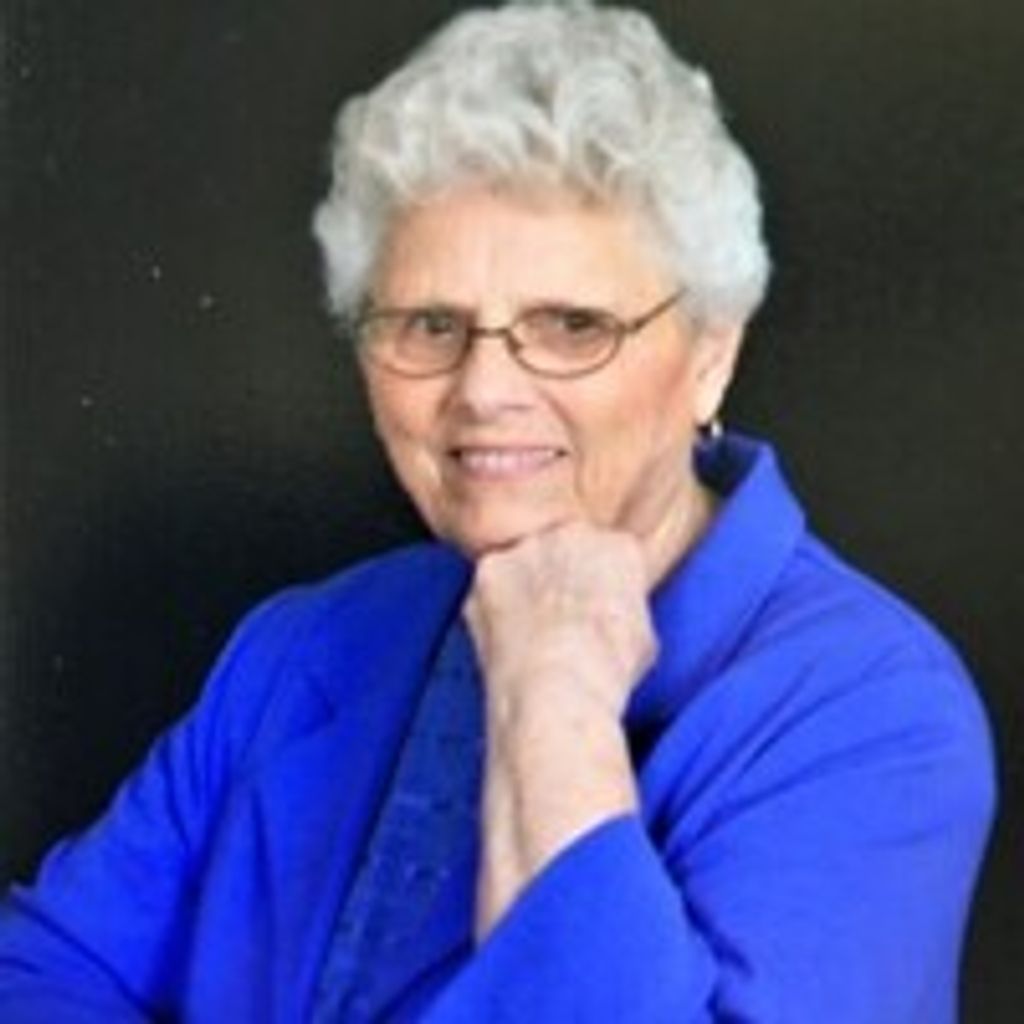 Dorothy June (Planert) Angelone