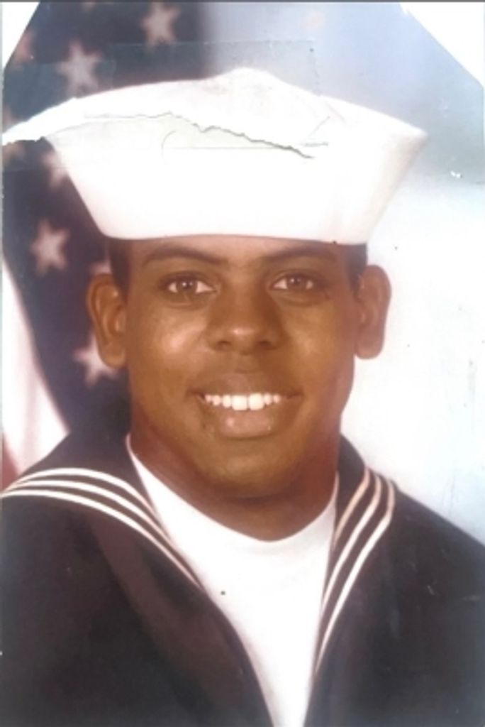 Mr. Robert 'Robbie' Donaldson, Jr.