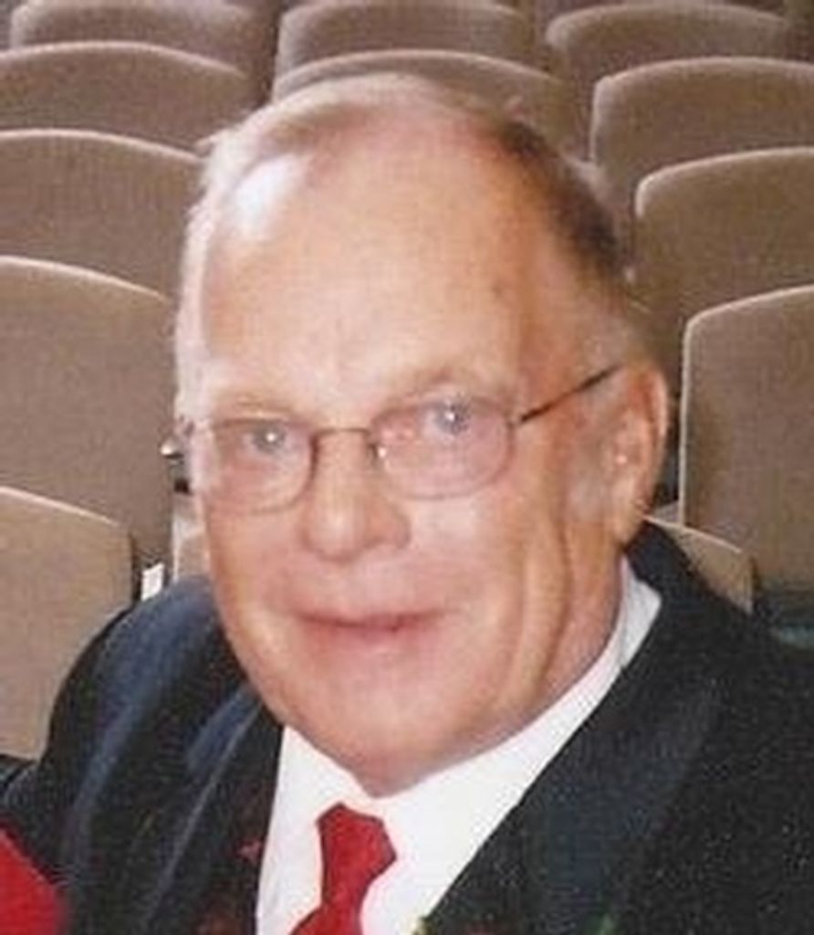 James Peter Arthur Lindahl Profile Photo