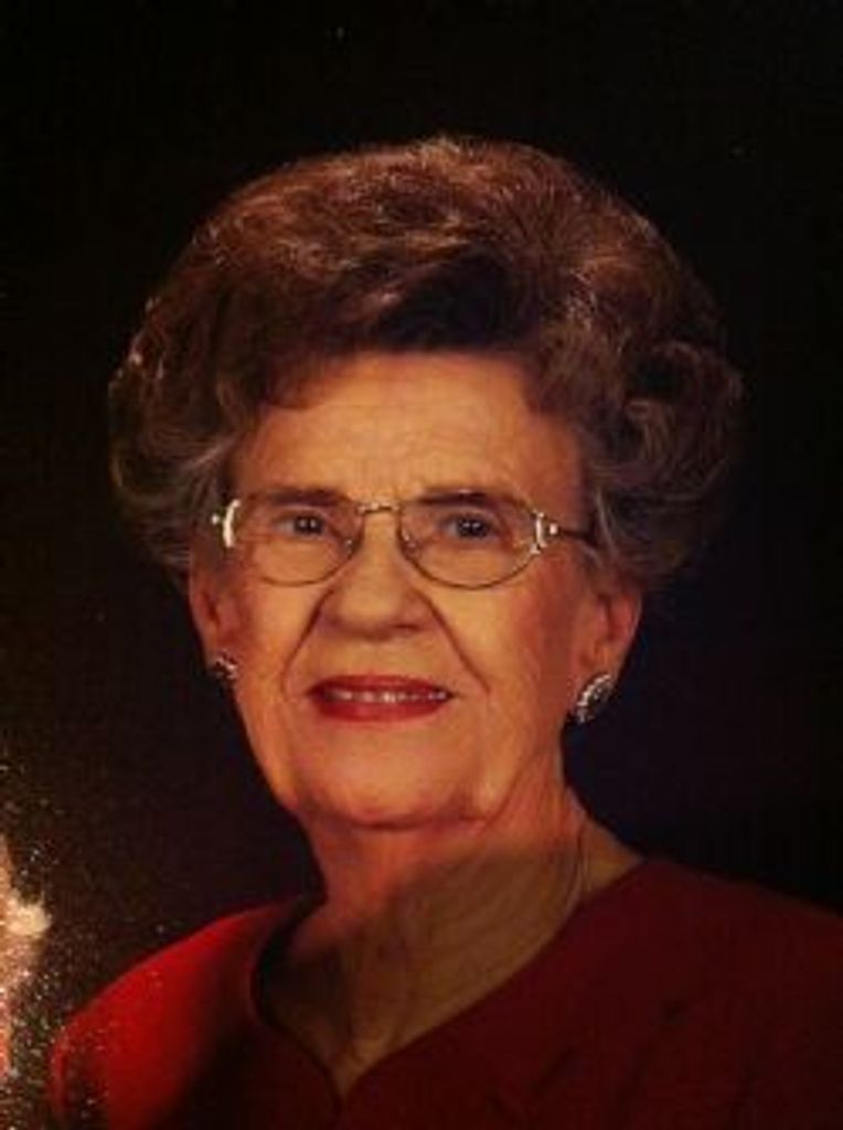 Josephine Wade Profile Photo