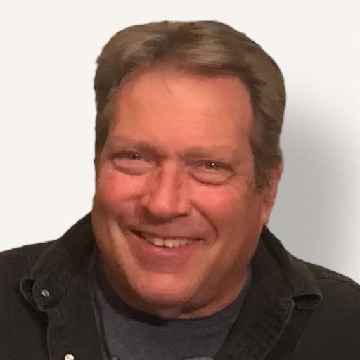 Richard Bowman Profile Photo