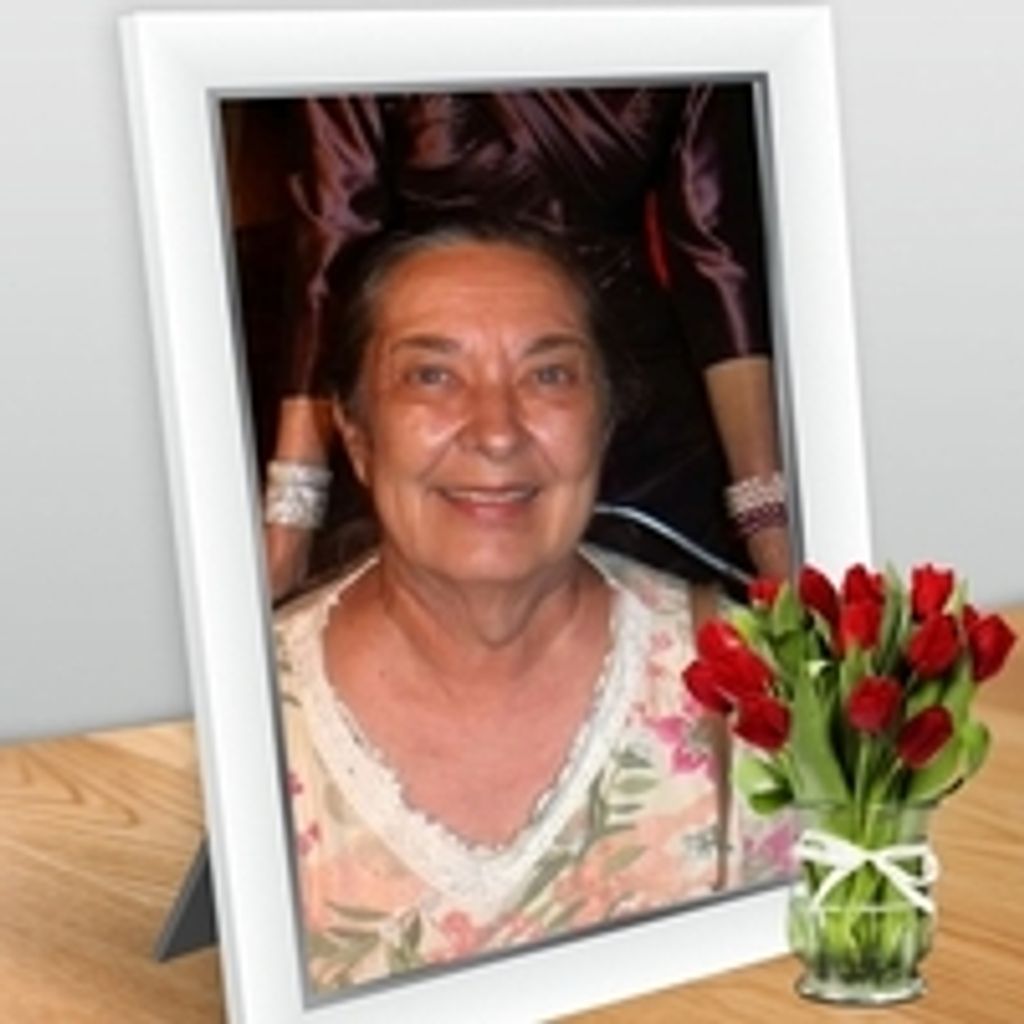 Bertha Catherine Hess